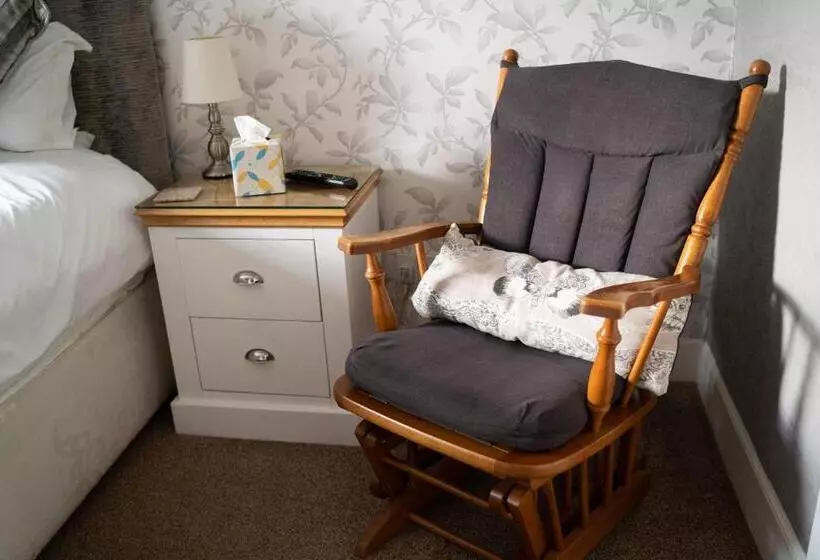 Aamiaismajoitus (B&B) The Ship Inn