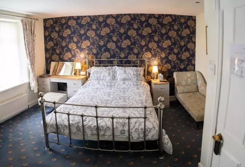 Aamiaismajoitus (B&B) The Ship Inn