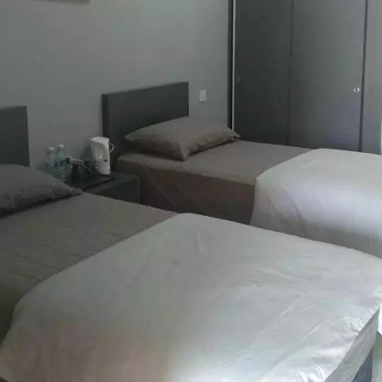 Blackstone Beach Resort