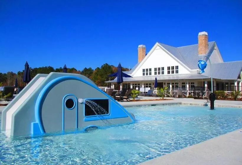Creekfire Rv Resort