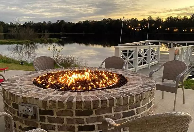 Creekfire Rv Resort
