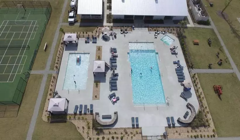 Creekfire Rv Resort