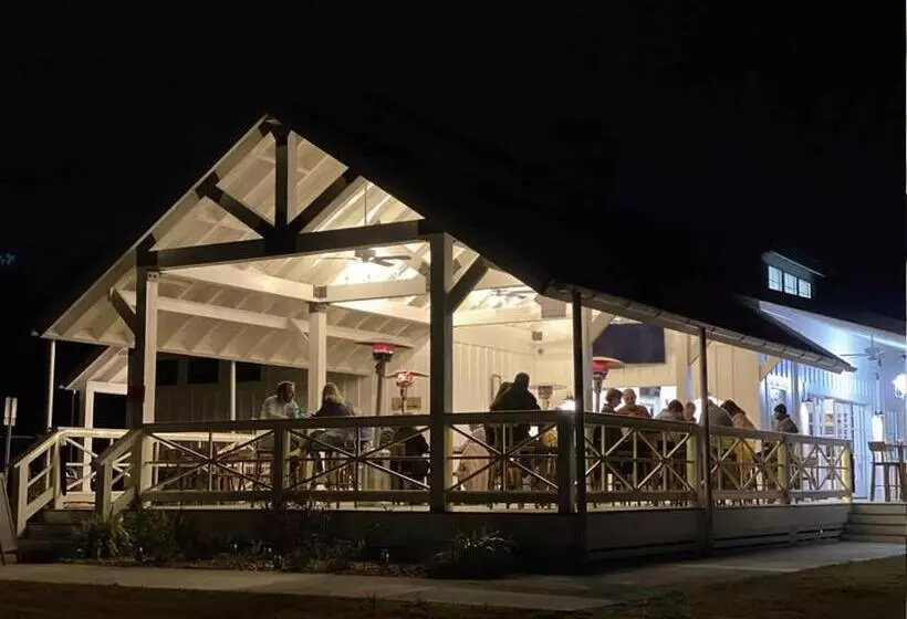 Creekfire Rv Resort