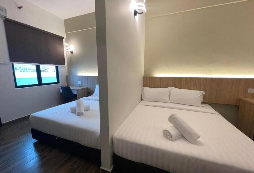 Dj Citi Plaza Hotel & Suites