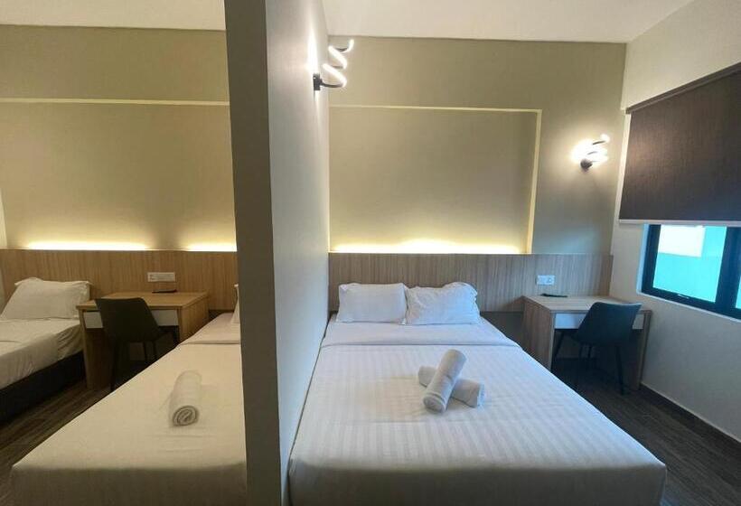 Dj Citi Plaza Hotel & Suites