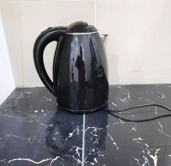 Homestay Pangsapuri Simfoni 3br 7pax Kuah Langkawi