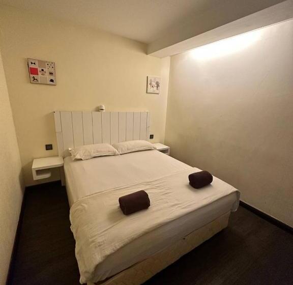 Hotelli Borneo Eco House Hashtag #12 Kota Kinabalu