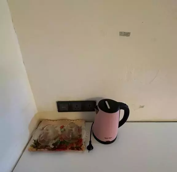 ホテル Borneo Eco House Hashtag #12 Kota Kinabalu