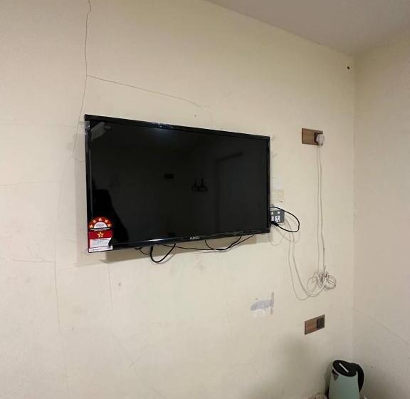 Hotelli Borneo Eco House Hashtag #12 Kota Kinabalu