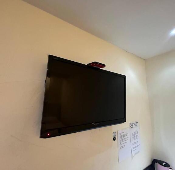 Hotelli Borneo Eco House Hashtag #12 Kota Kinabalu