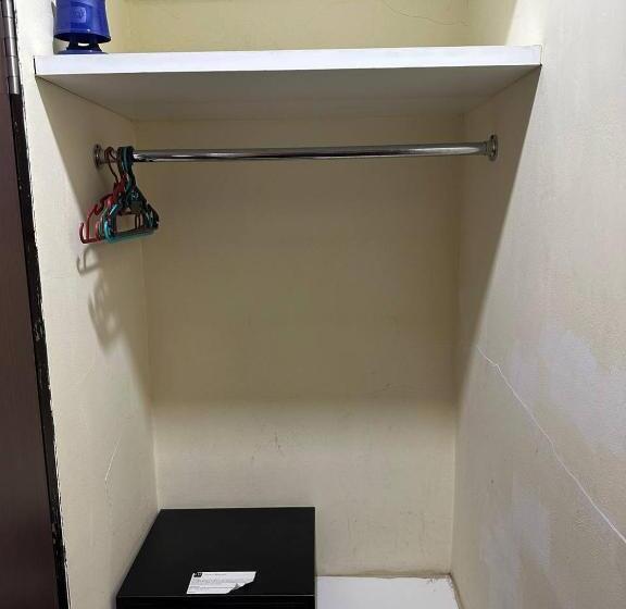 Hotelli Borneo Eco House Hashtag #12 Kota Kinabalu