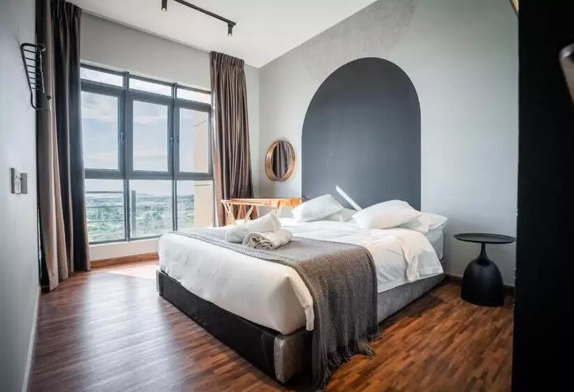 Hotelli K Avenue By Cairo