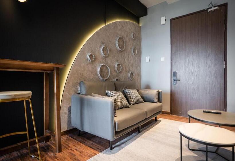 Hotel K Avenue By Cairo