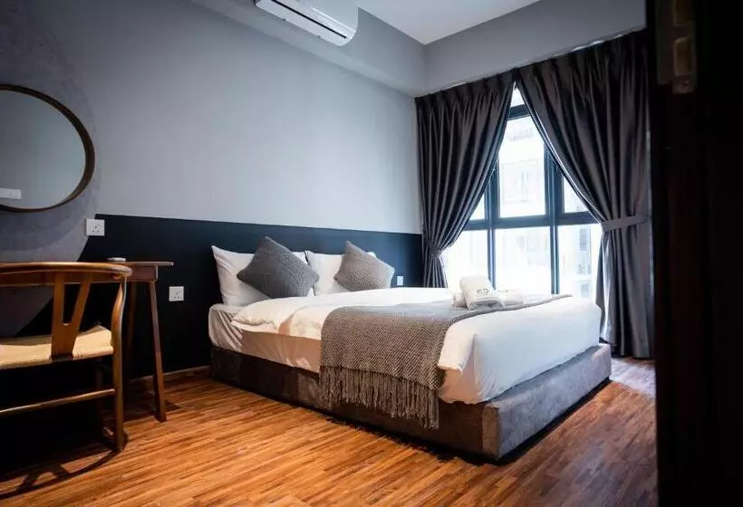 Hotelli K Avenue By Cairo