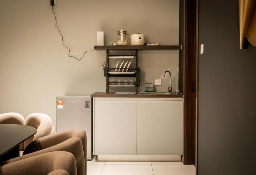 Hotel K Avenue By Cairo