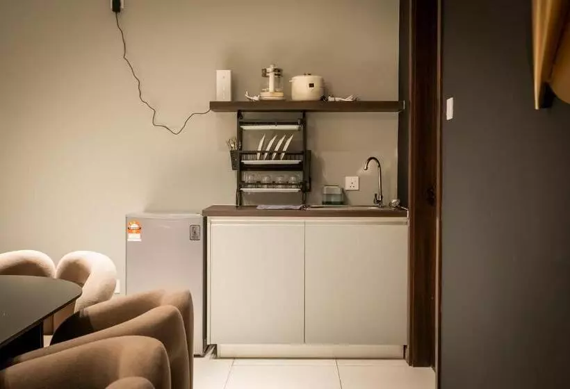 Hotelli K Avenue By Cairo