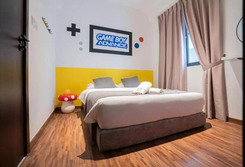 Hotelli K Avenue By Cairo