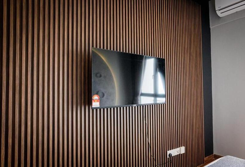 Hotel K Avenue By Cairo