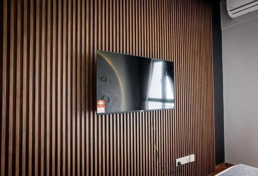 Hotelli K Avenue By Cairo