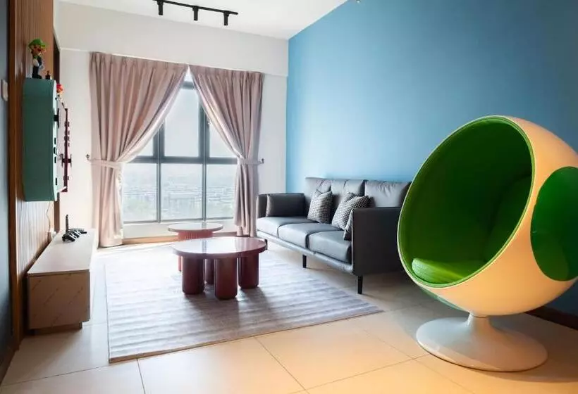 Hotelli K Avenue By Cairo