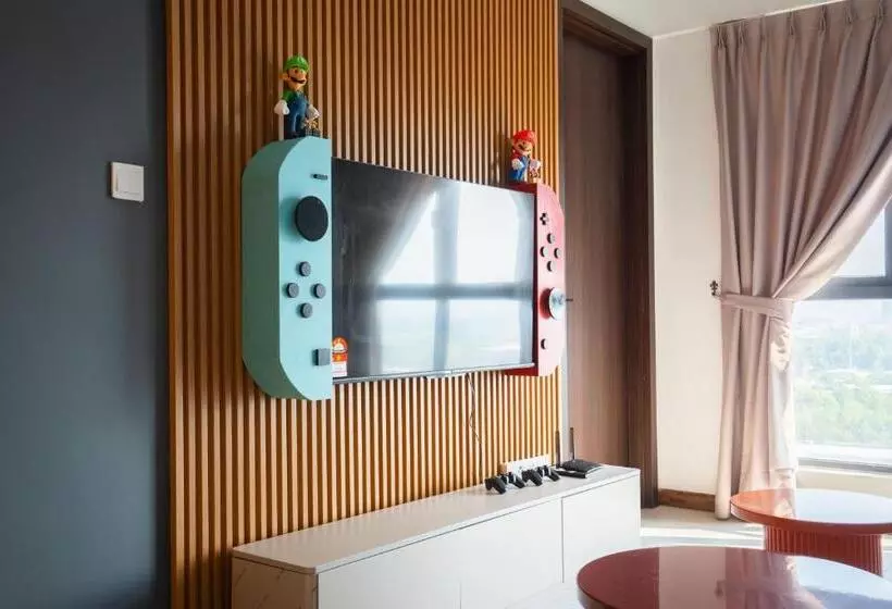 Hotelli K Avenue By Cairo