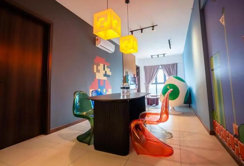 Hotelli K Avenue By Cairo