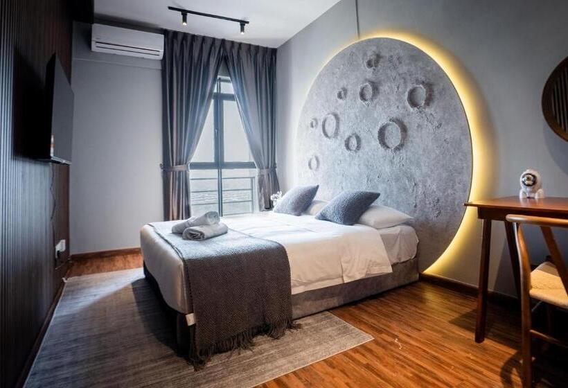 Hotel K Avenue By Cairo