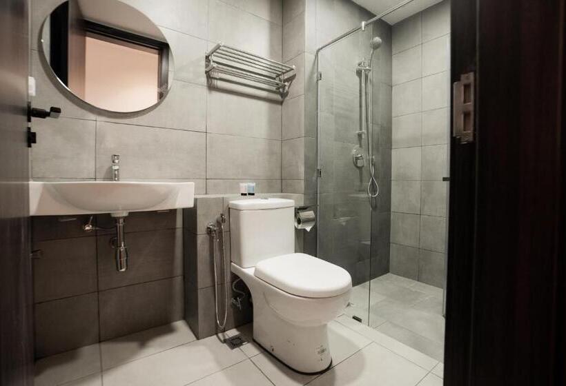 Hotel K Avenue By Cairo