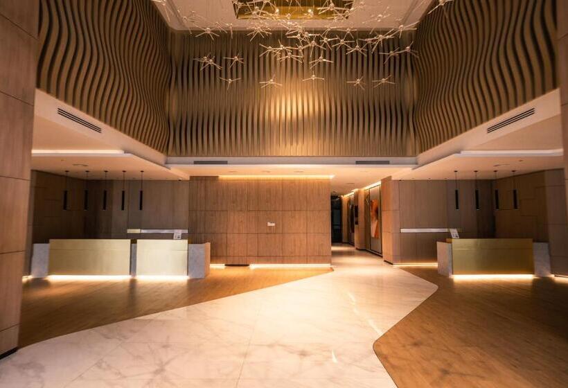 Hotel K Avenue By Cairo