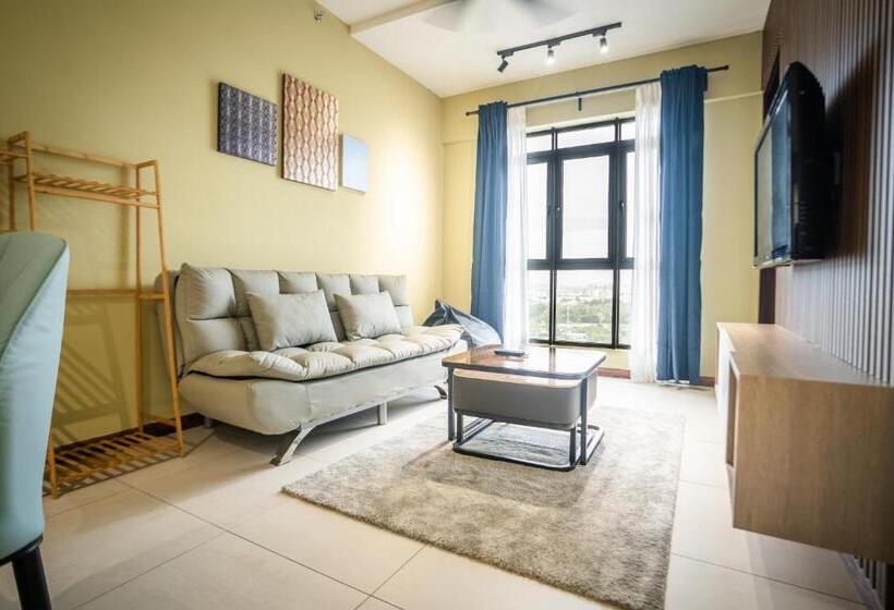 호텔 K Avenue By Pinstay