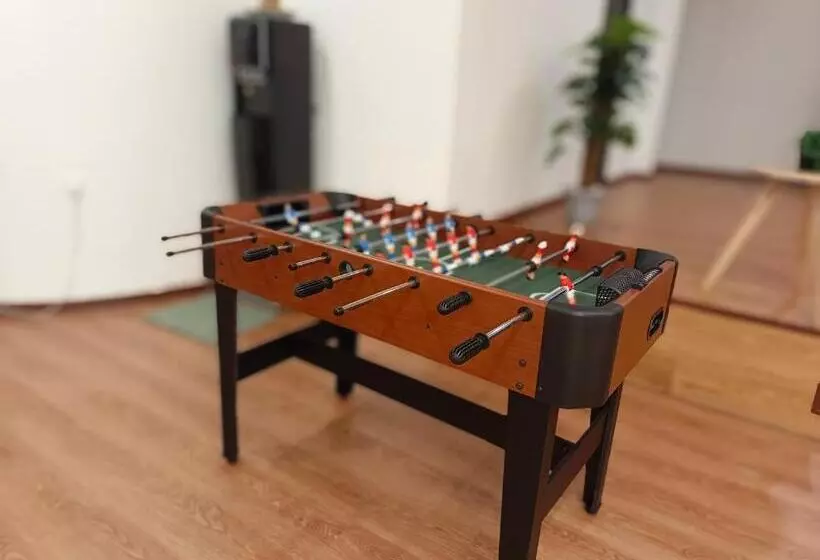 هتل Lestari Inn Residence