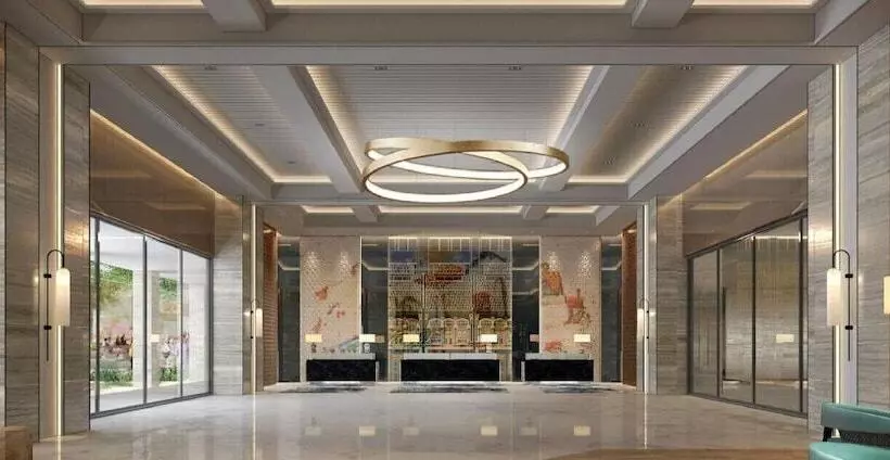 ホテル Mercure Icon Singapore City Centre