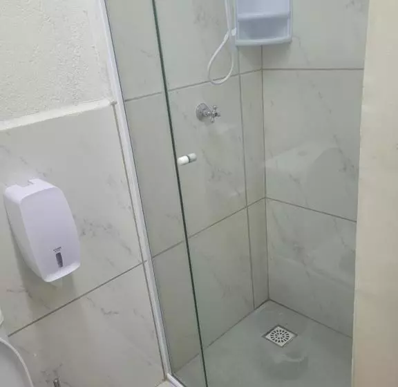 Hotelli Pousada   Hostel Central