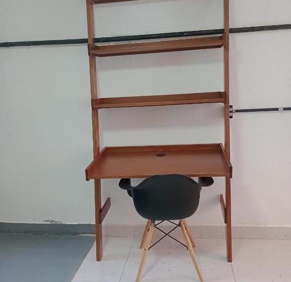 ホテル Pousada   Hostel Central