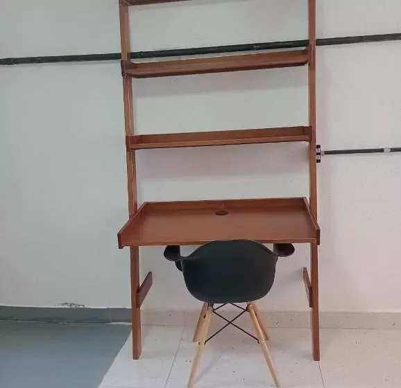 Hotelli Pousada   Hostel Central