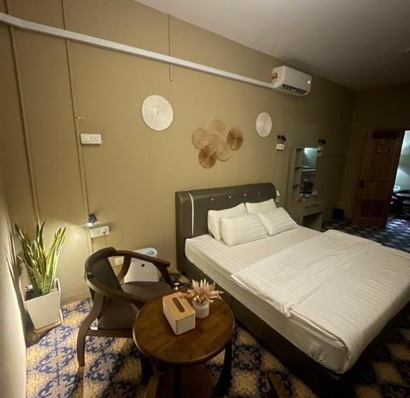 هتل The Grand Bali