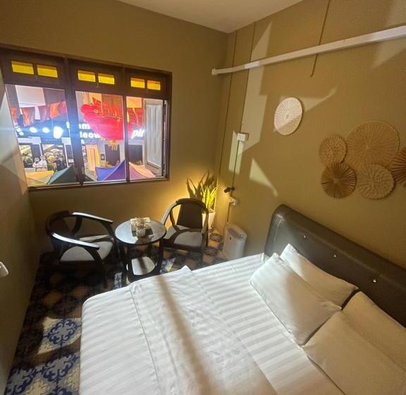 هتل The Grand Bali