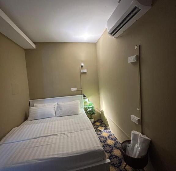 هتل The Grand Bali