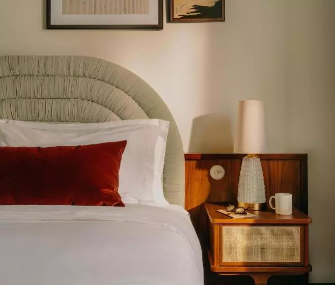 هتل The Hoxton Vienna