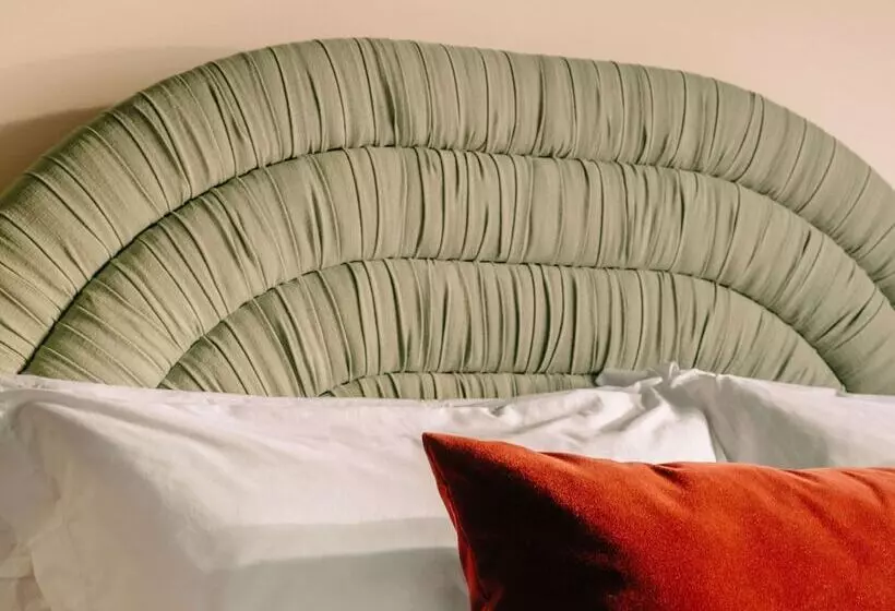 هتل The Hoxton Vienna