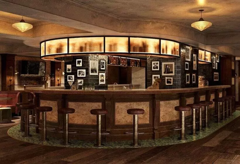 هتل The Hoxton Vienna