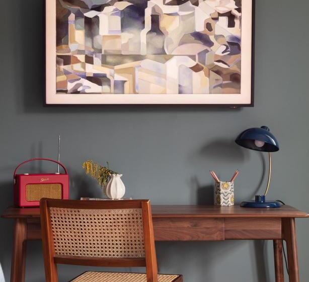 호텔 The Kirkstyle Inn & Sportsman Rest