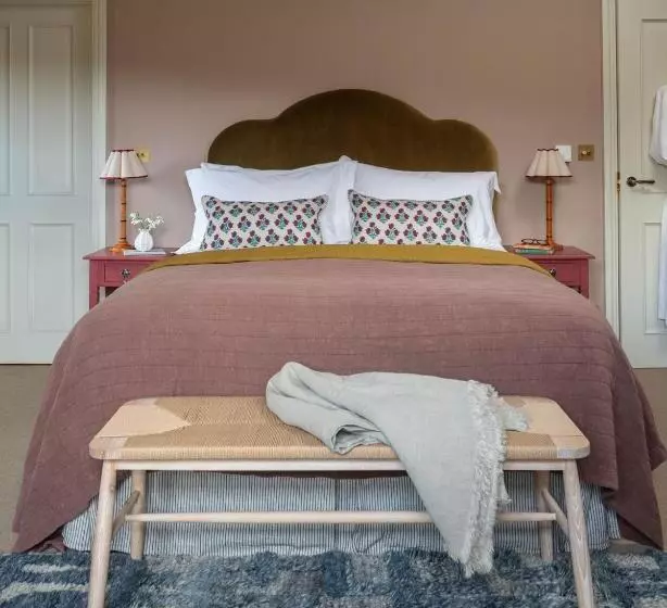 ホテル The Kirkstyle Inn & Sportsman Rest