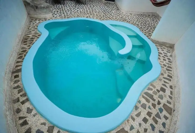 J Wild A Private Pool Villa Resort, Jawai