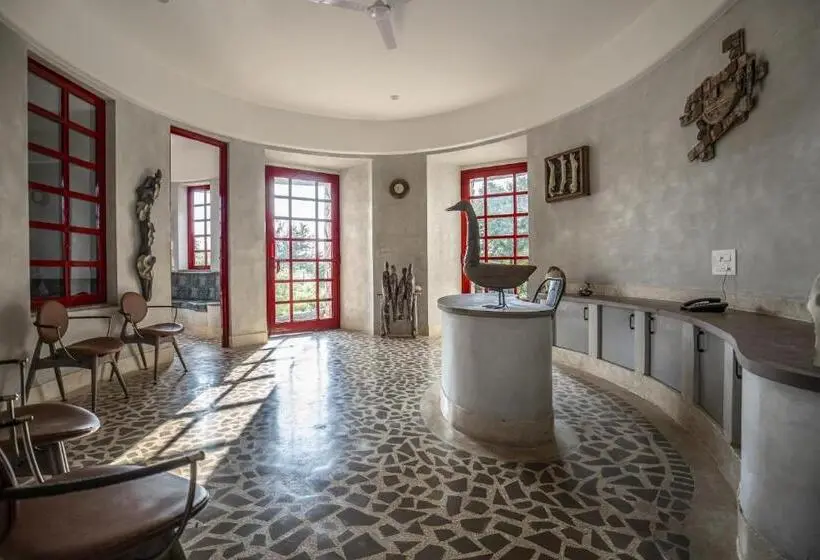J Wild A Private Pool Villa Resort, Jawai
