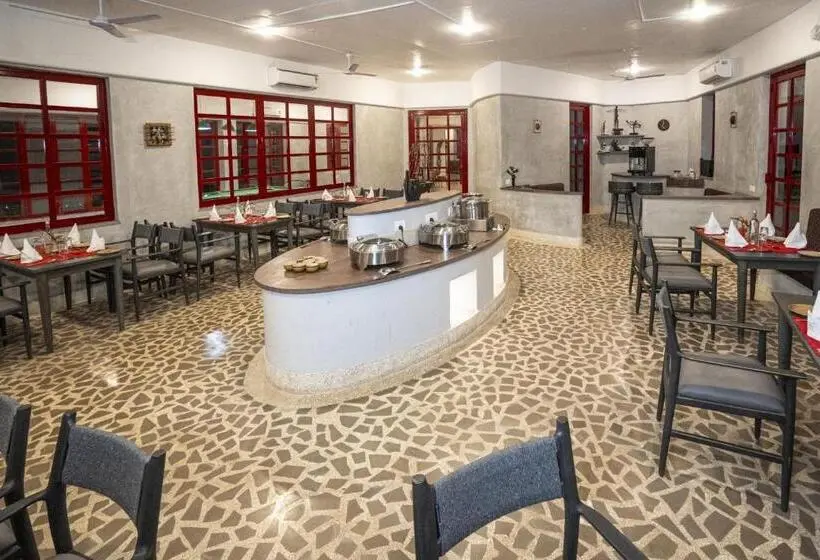 J Wild A Private Pool Villa Resort, Jawai