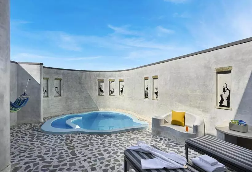 J Wild A Private Pool Villa Resort, Jawai