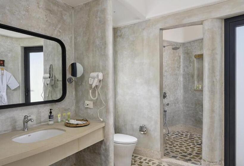 J Wild A Private Pool Villa Resort, Jawai