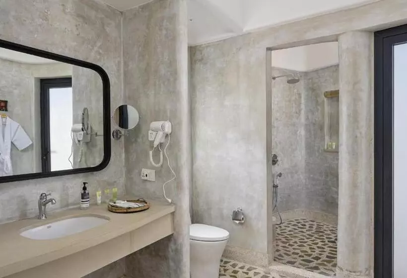 J Wild A Private Pool Villa Resort, Jawai