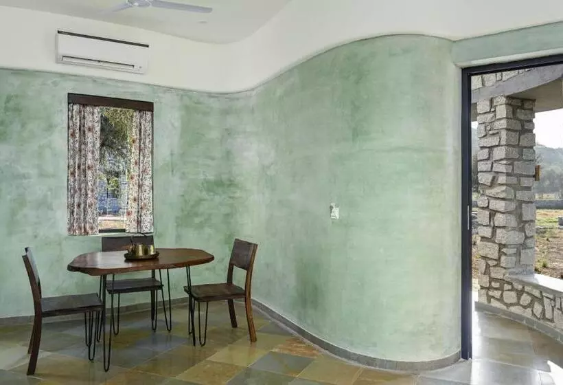 J Wild A Private Pool Villa Resort, Jawai
